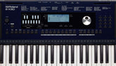 Roland E-X30 Arranger Keyboard-Taal Musicals
